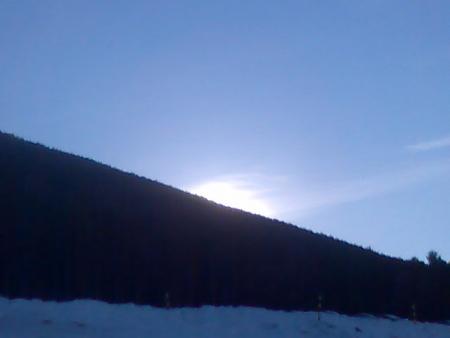 Mont Ventoux